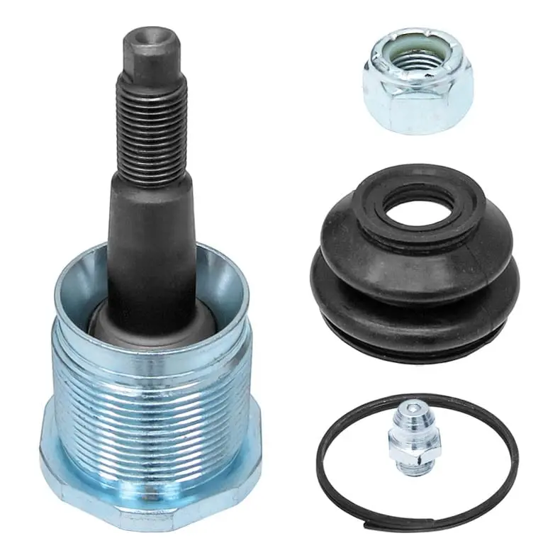 Rockjock Currectlync Rod End Cartridge, For Jk Modular Extreme Duty Tie Rod Or Drag Link 1
