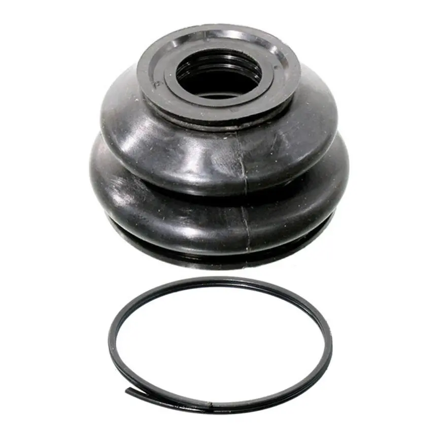 Currectlync Boot For Jl/Jt/Jk Steering And Modular Extreme Duty Drag Links (Articulating) 1