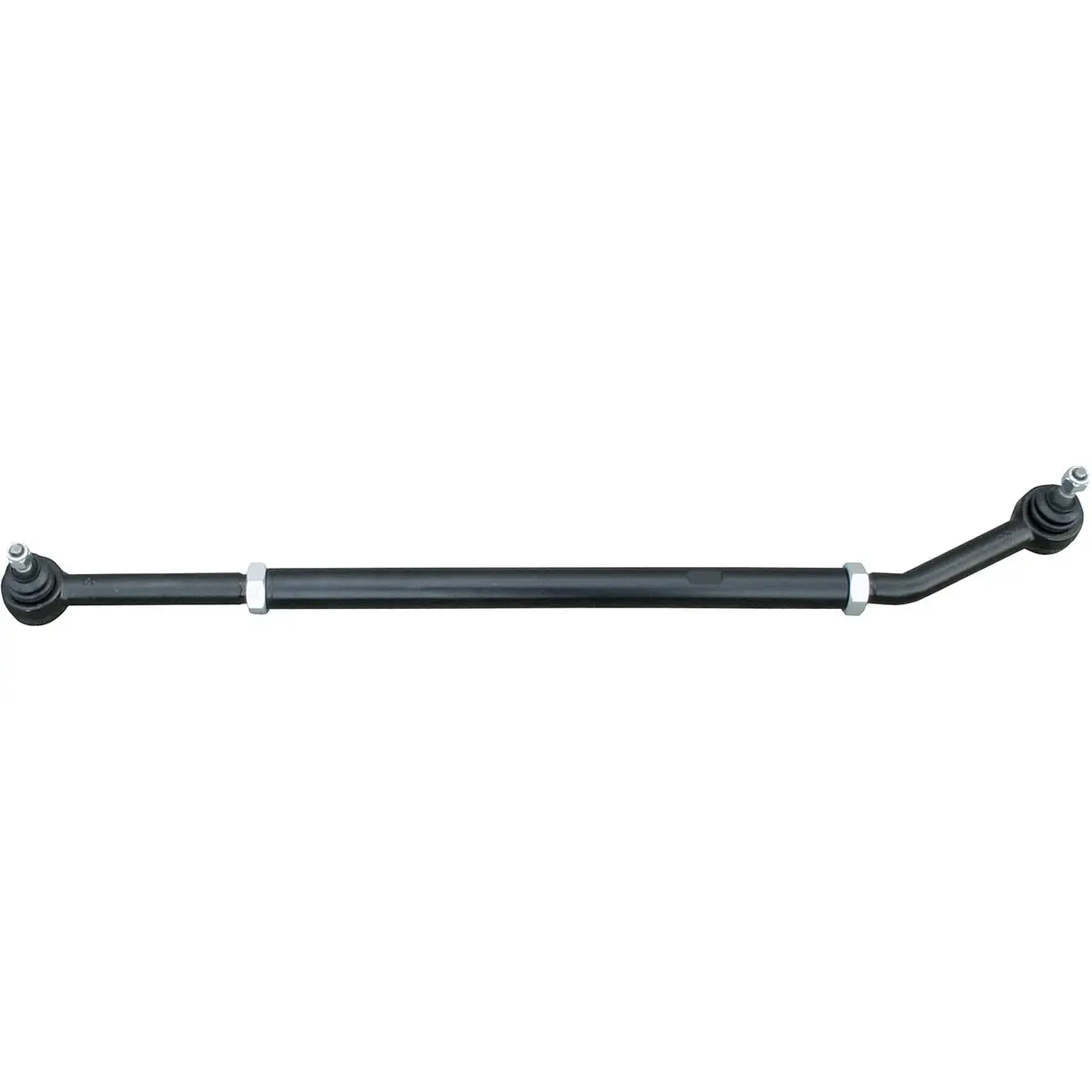 Rockjock Currectlync Modular Extreme Duty Drag Link, Rh Drive Jk, Bolt-On, 1 5/8 In. Dia. 1