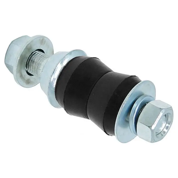 Steering Stabilizer Shock Stud, Used In Jk Applications 1