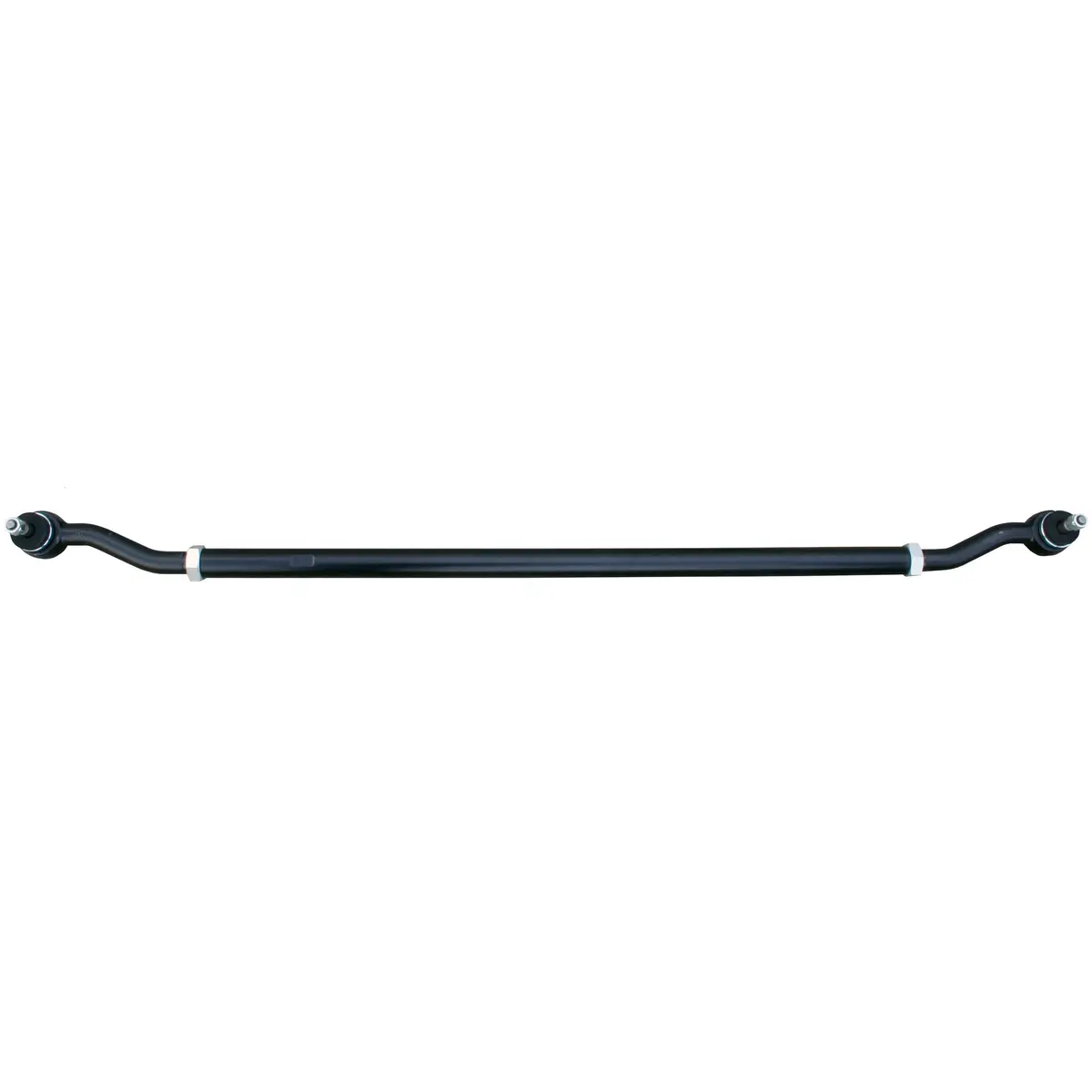 Rockjock Currectlync Modular Extreme Duty Tie Rod, Jk, Bolt-On, 1 5/8 In. Dia. 1