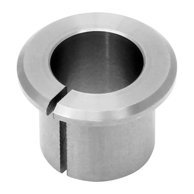 Rockjock Currectlync Steel Tapered Bushing, Used In Jk Flipped Drag Link Applications) 1