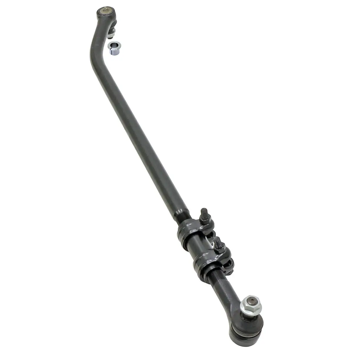 Rockjock Currectlync Drag Link, Jk, Flipped, 1.3 In. Diameter Forged Construction 1