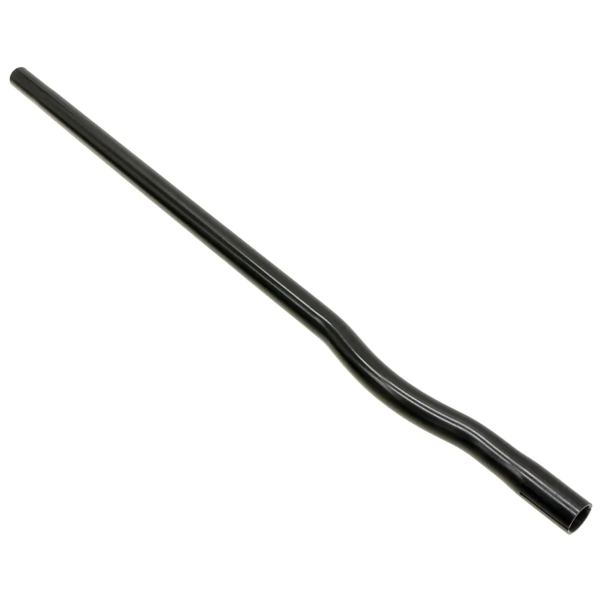 Rockjock Currectlync Jk Tie Rod Tube Only (Chromoly, 1.65 In. Dia.) 1