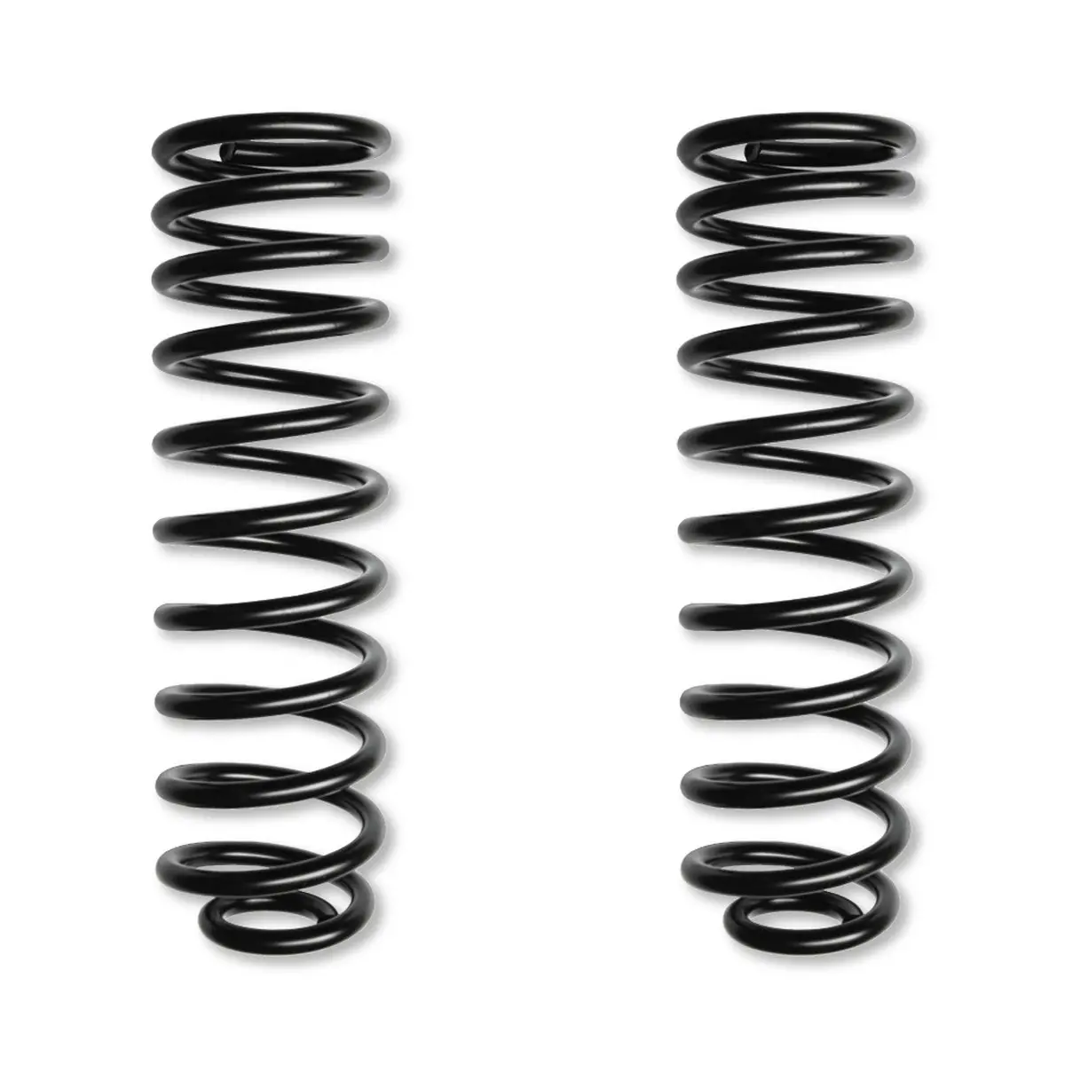 Triple Rate Coil Springs Rear 24 X 12 X 8 1