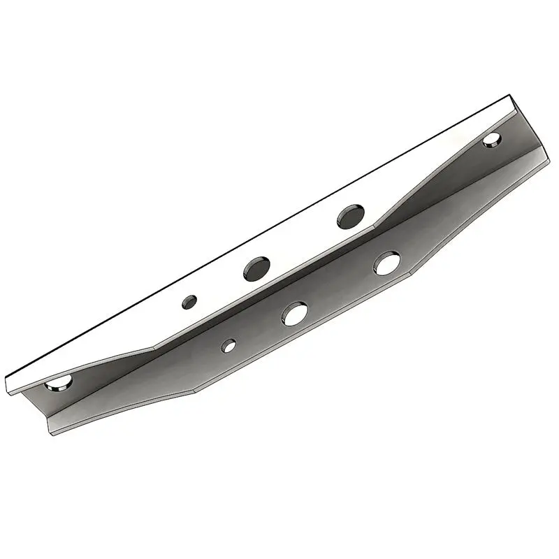 Jk Rear Frame Uca 3-Link Bracket 1