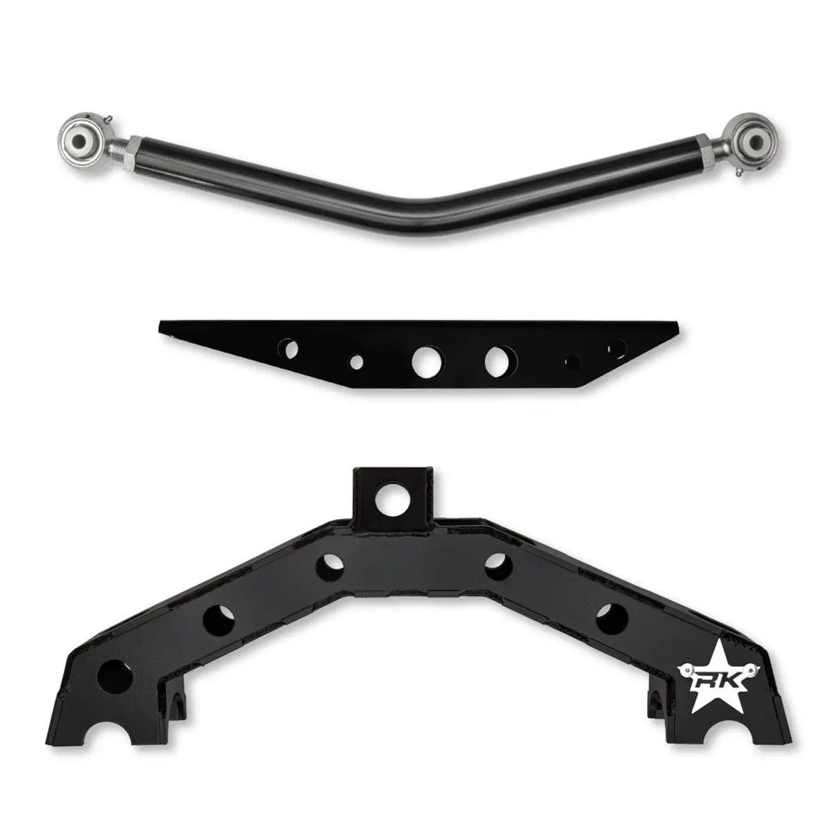 Rear Upper Conversion 1