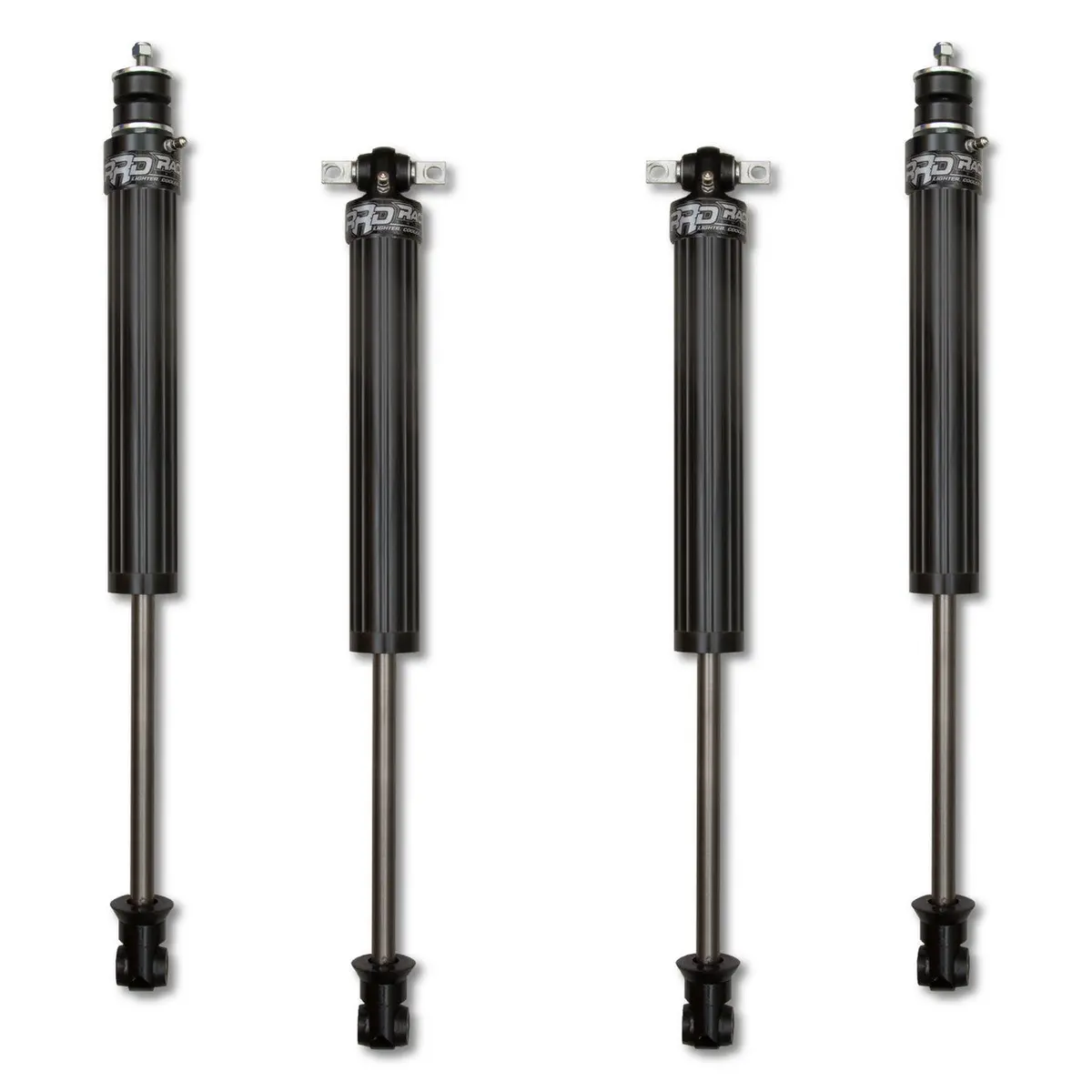 Kit, Jt 4.5" 2.25 Rrd Shock 1