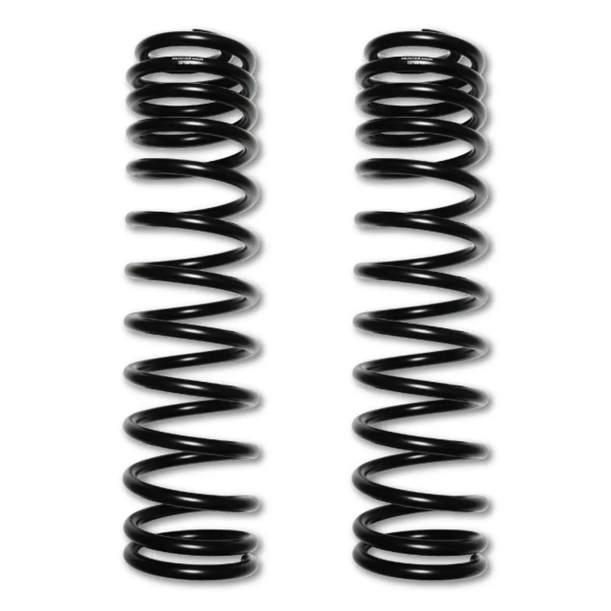 Spring, Jlu 3.5" Front Coil [4Xe] 1