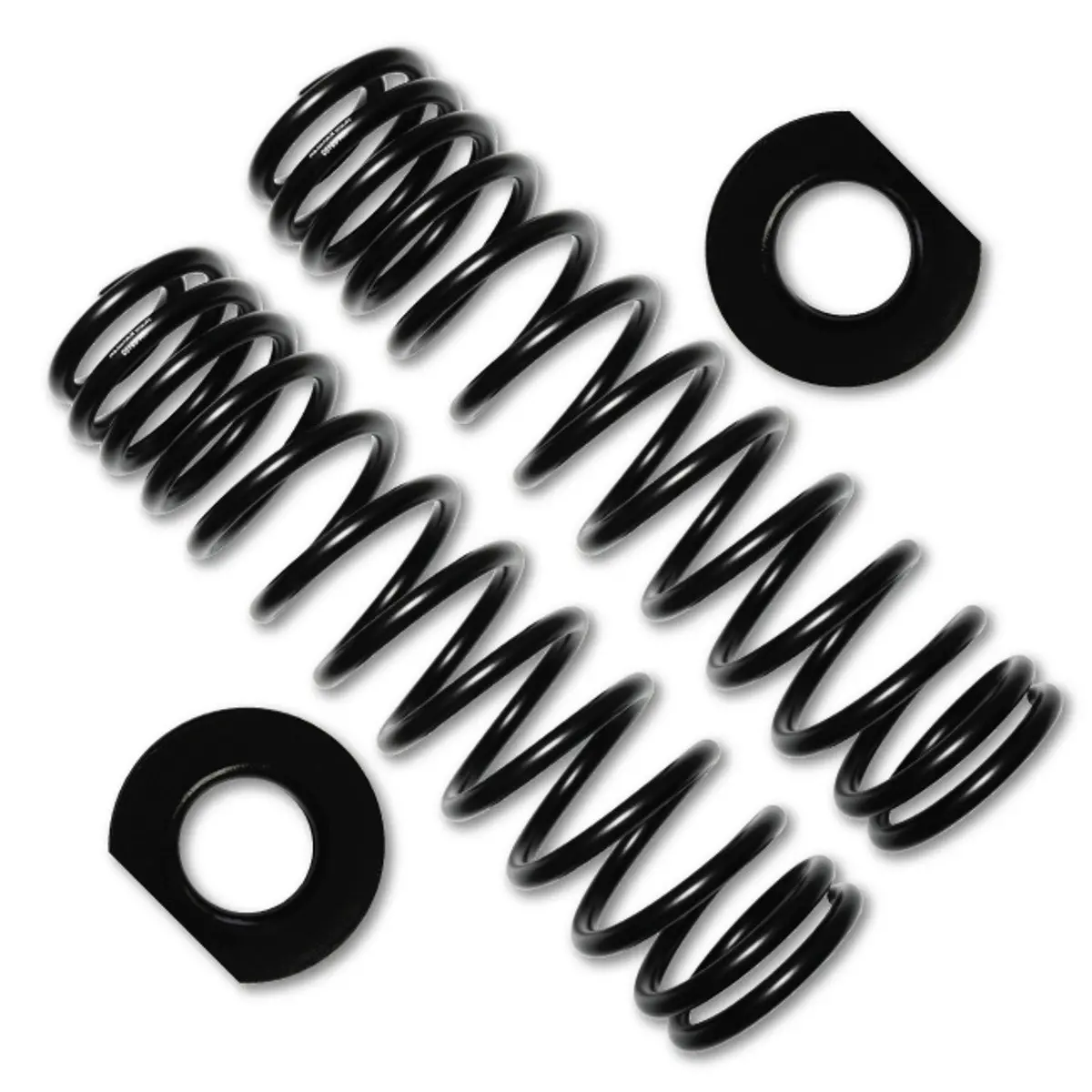 Kit, 2.5" Front Coil 1