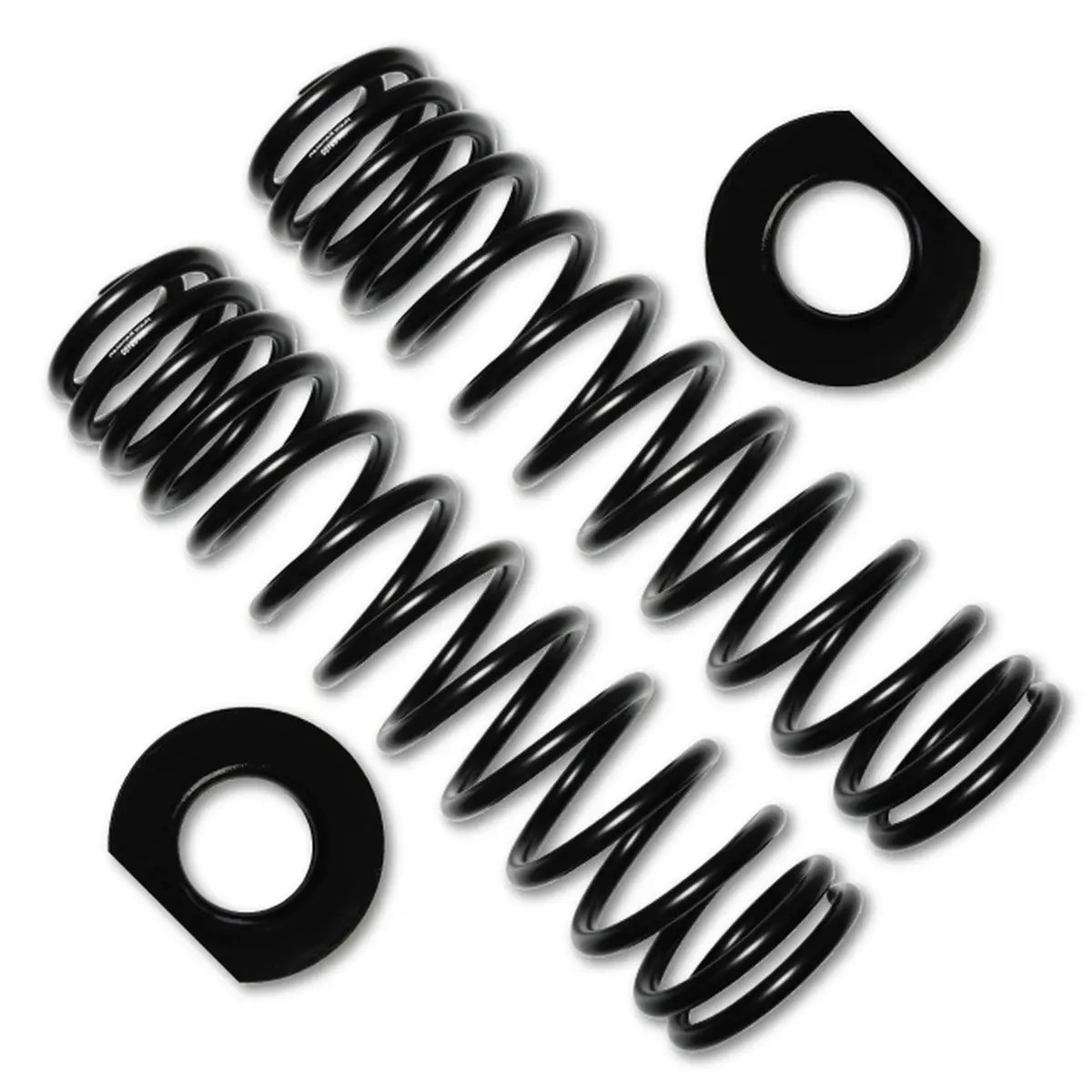 Kit, 2.5" Front Coil [392] 1