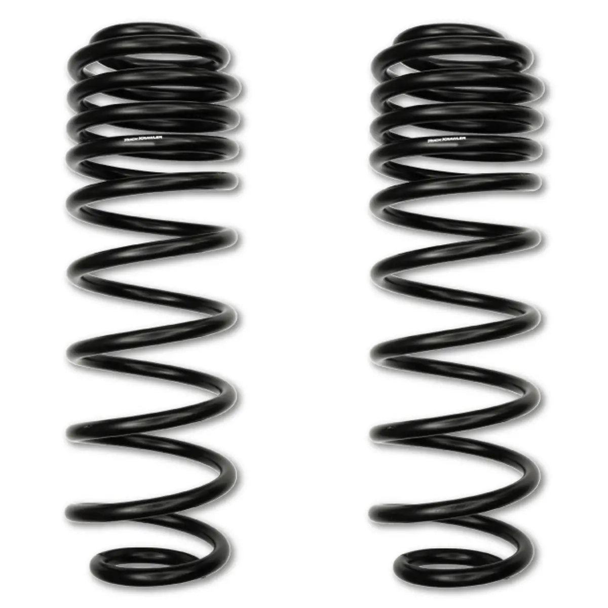 Spring, Jlu 4.5" Rear Coil [392] 1