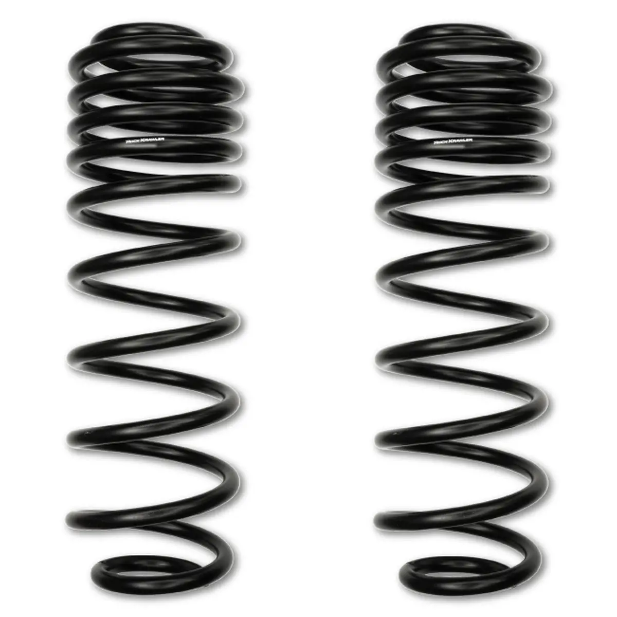 Spring, Jlu 4.5" Rear Coil [4Xe] 1