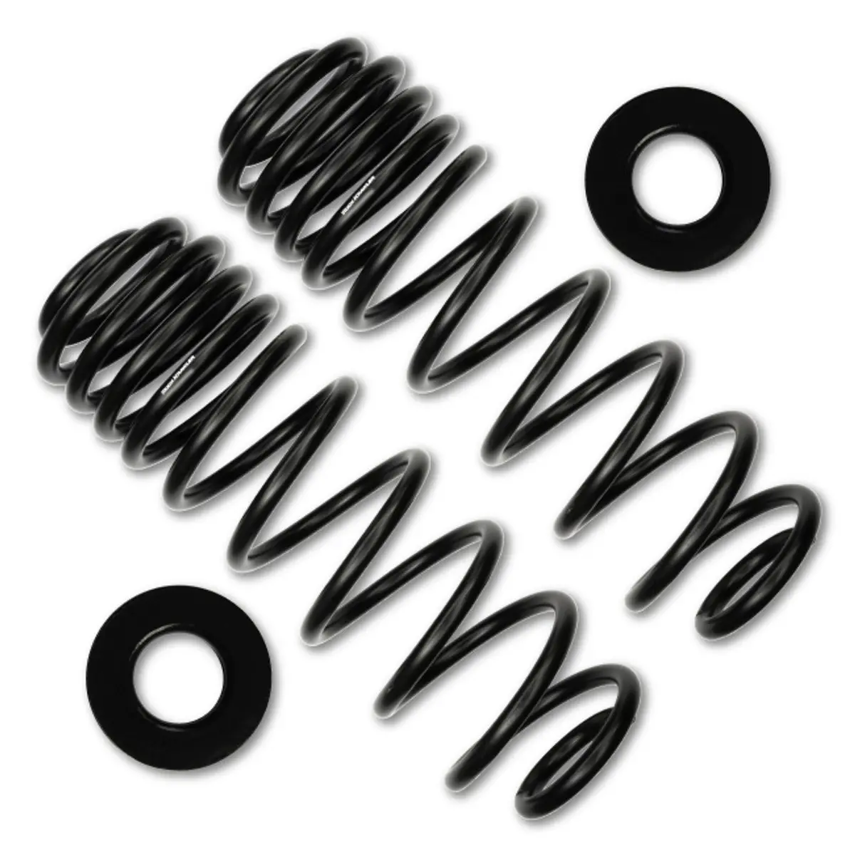 Kit, 4.5" Rear Coil 1