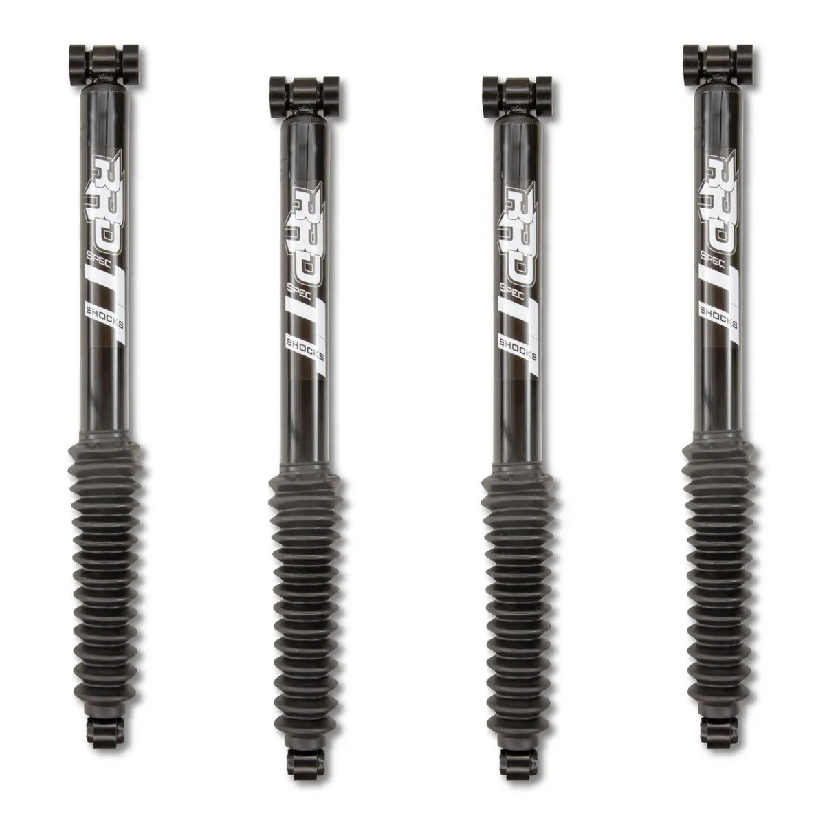 Kit, Jl 3.5" Tt Shock 1