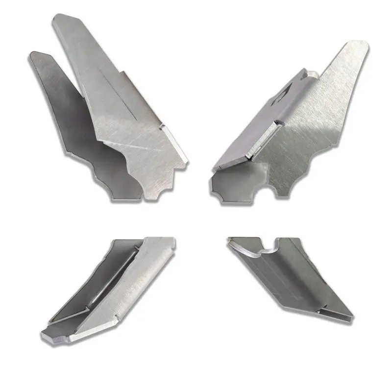 Jl/Jt Inner C Gussets - Sport, Sahara, Overland, Jl International (Non-Us/Canada) Rubicon 1