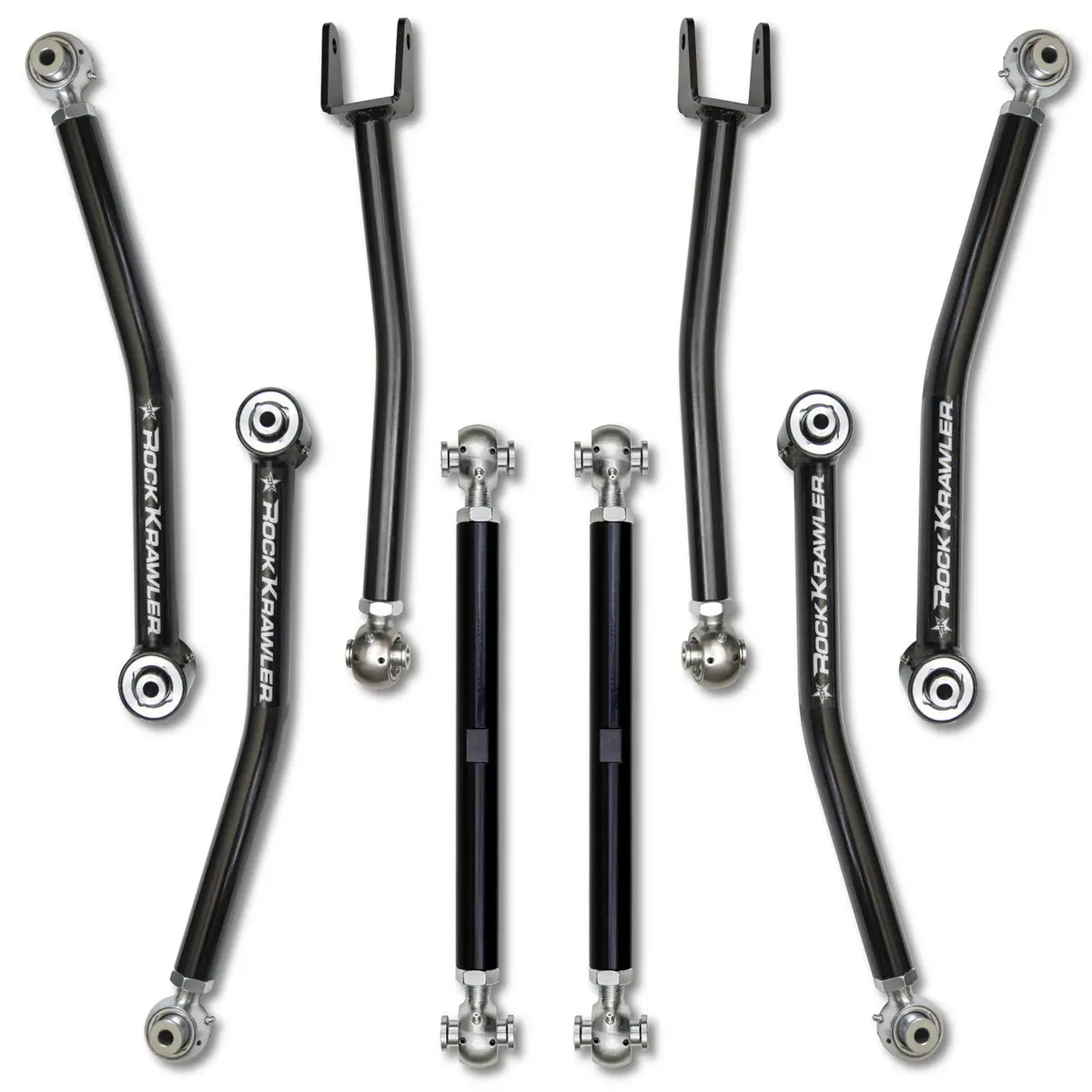 Pkg, X Factor Arm 1