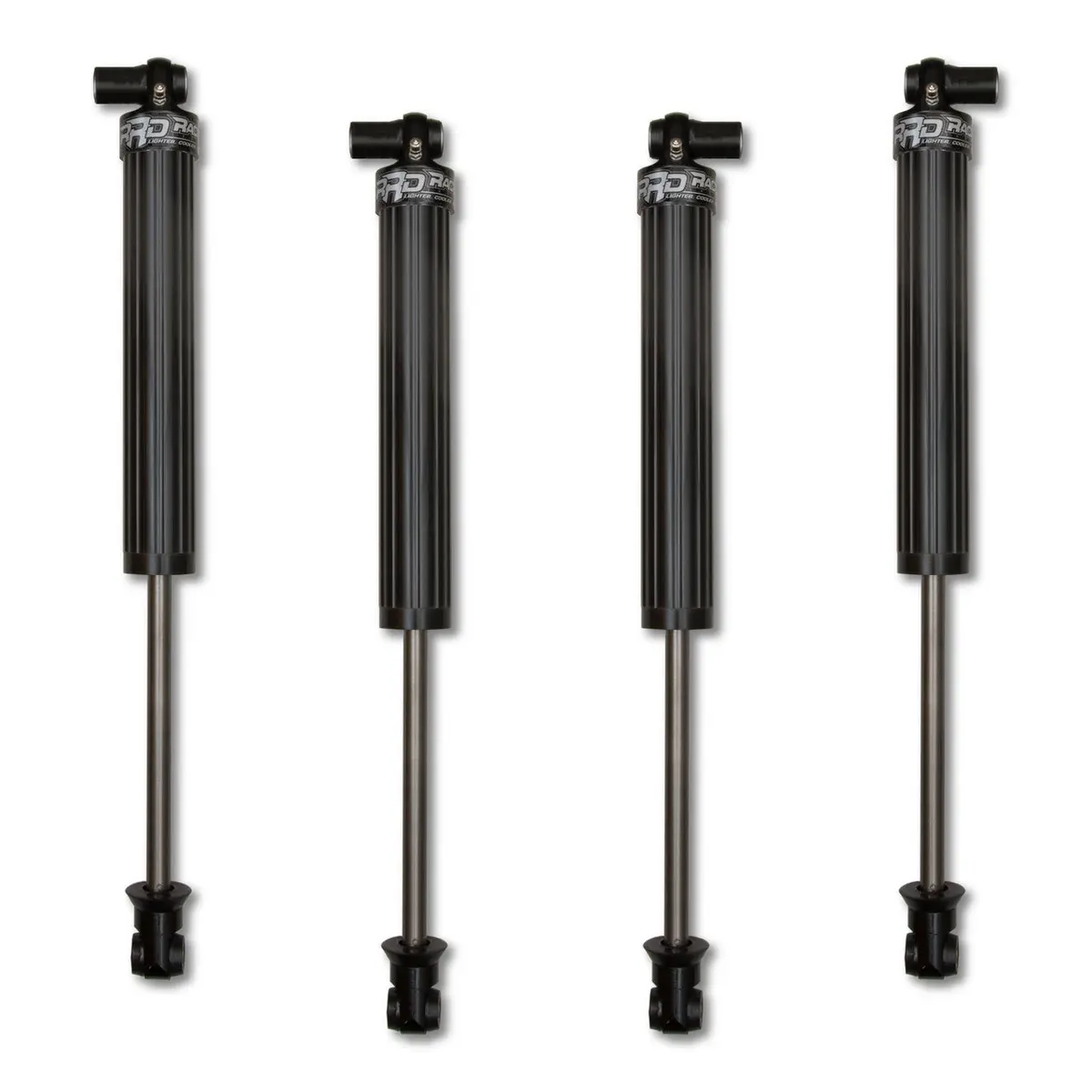Kit, Jl 3.5" 2.25 Rrd Shock 1