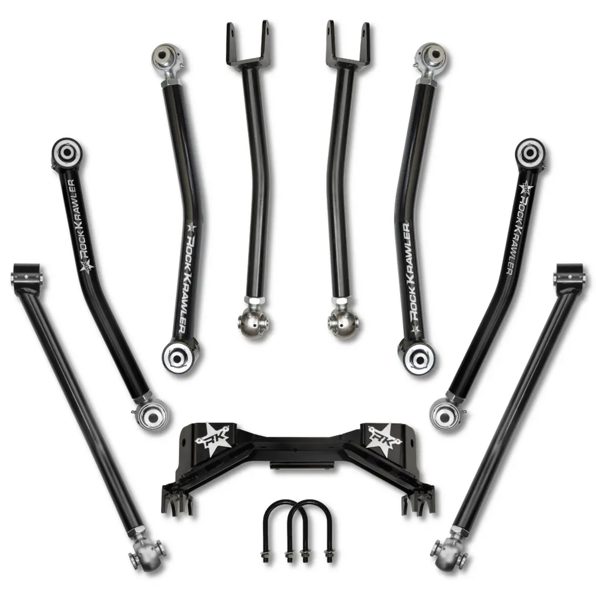 Pkg, Jt Pro-X Arm 1