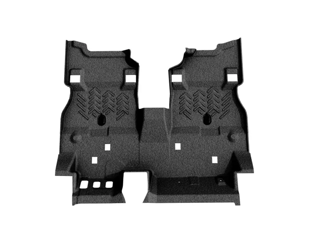Rear Flooring - 20-Current Gladiator Jt (4Dr) 1