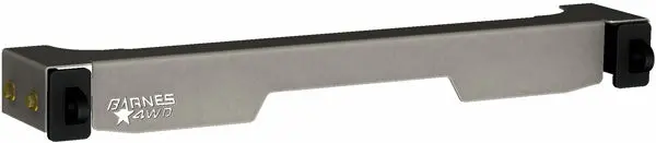 Jeep Jk Mini Rear Bumper 1