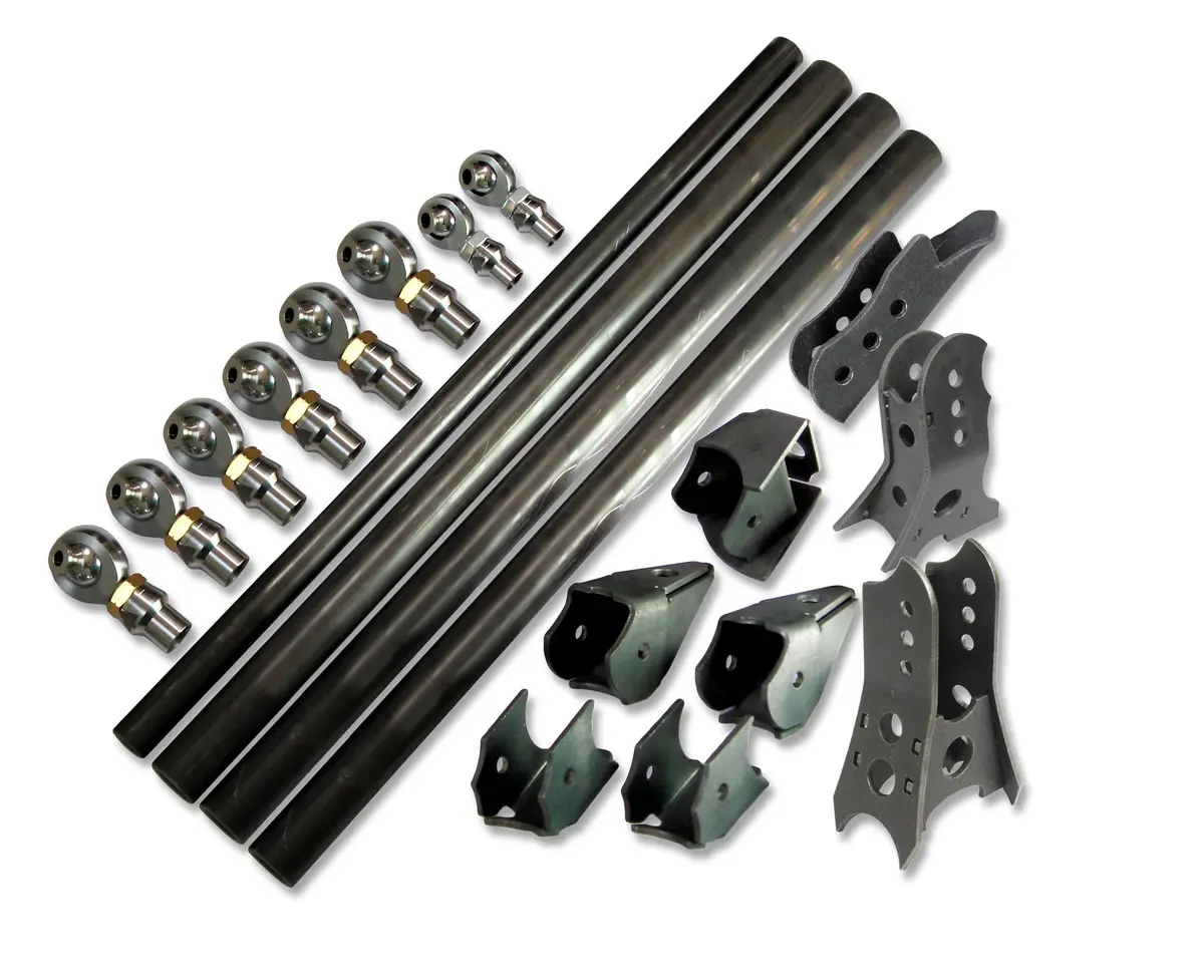 Easy 3 Link - Kit G - Adjustable Upper Link 1