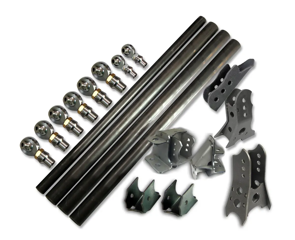 Easy 3 Link - Kit H - Adjustable Upper Link 1