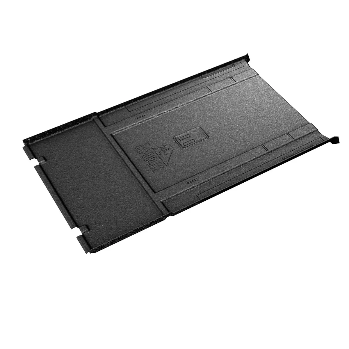 Cargo Mat - 04-06 Wrangler Lj (2Dr) 1