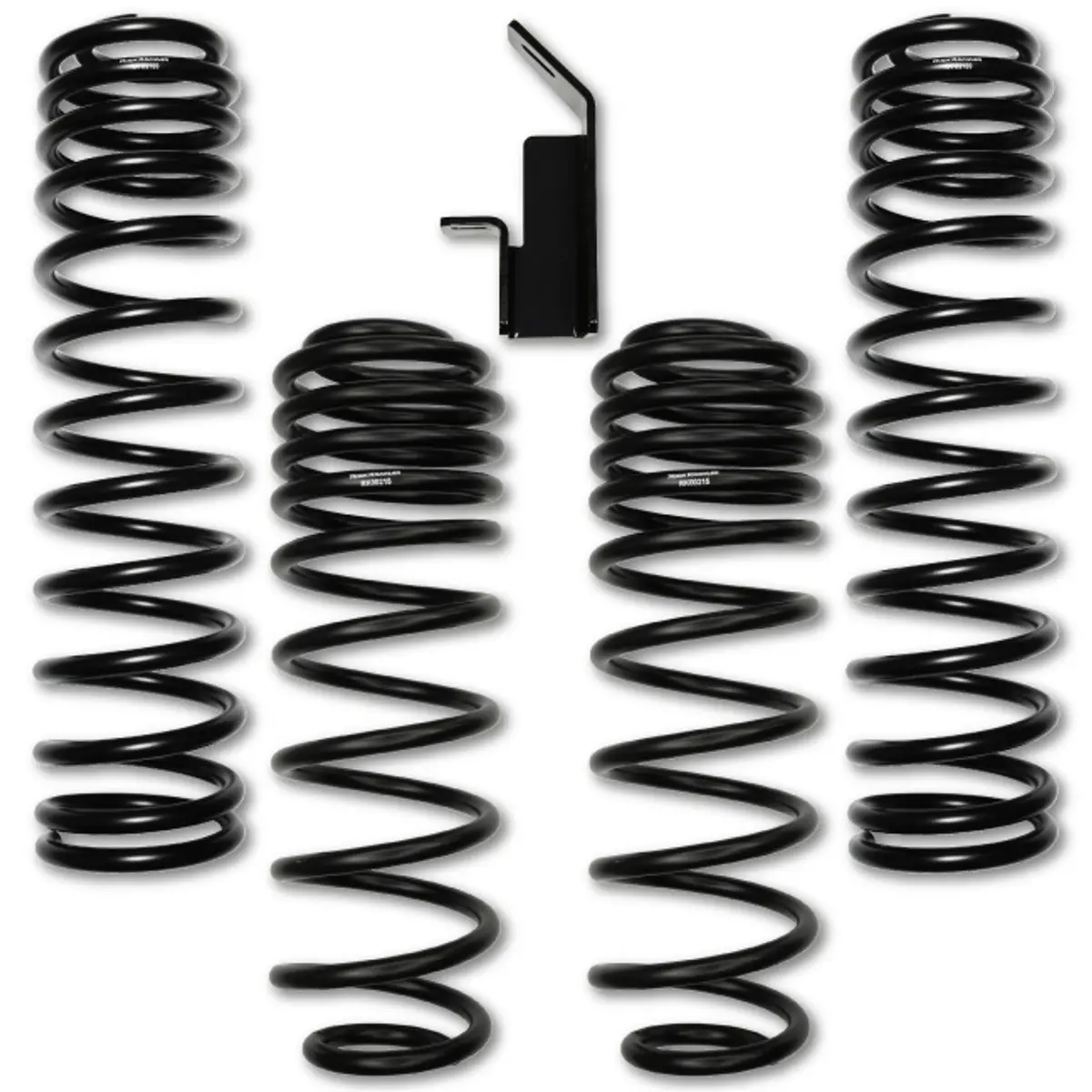 2.0 Inch Starter System 1