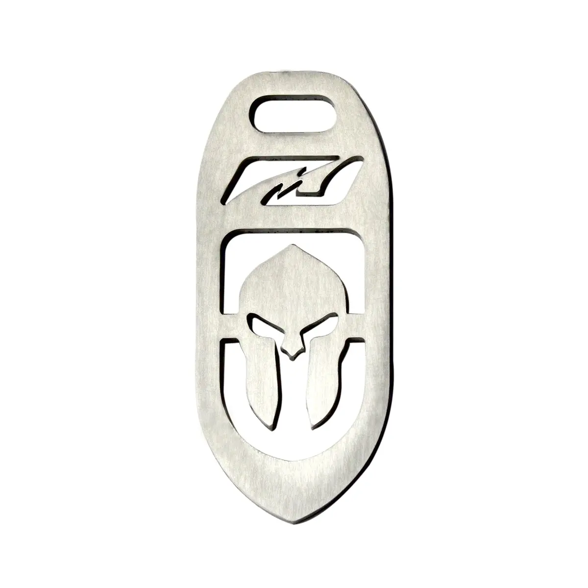 Motobilt Gladiator Keychain 1