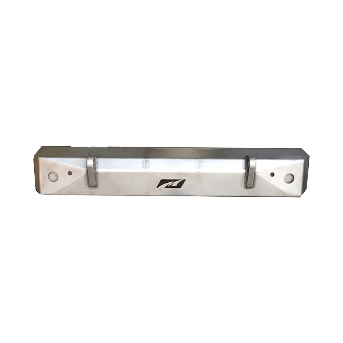 Stubby Front Bumper For Jeep Jk / Jku 1