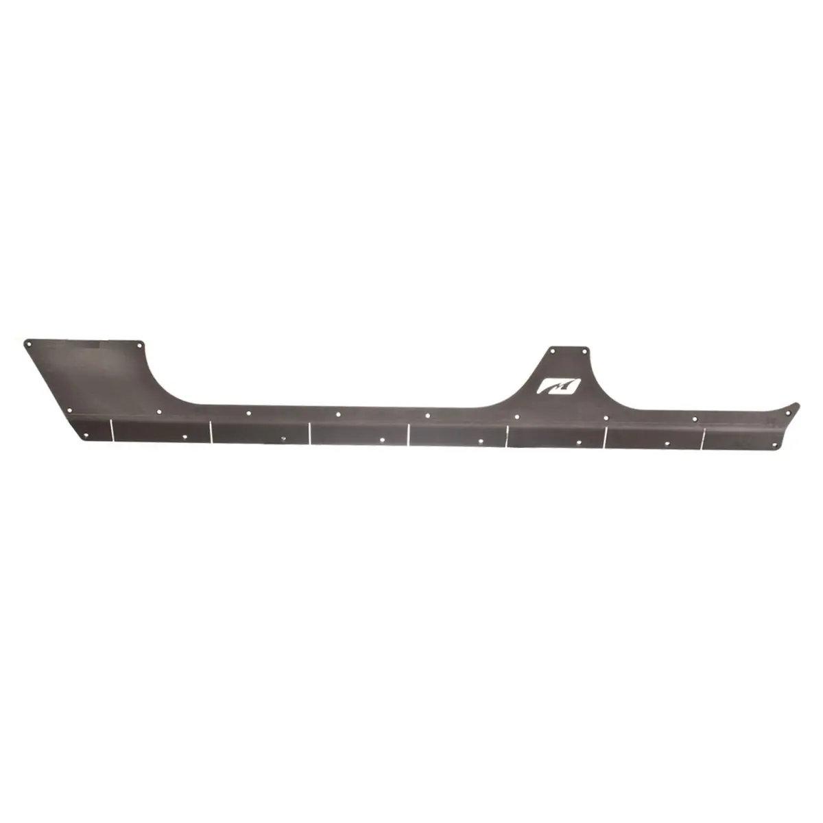 Rocker Armor For Jeep Jku 4 Door 1