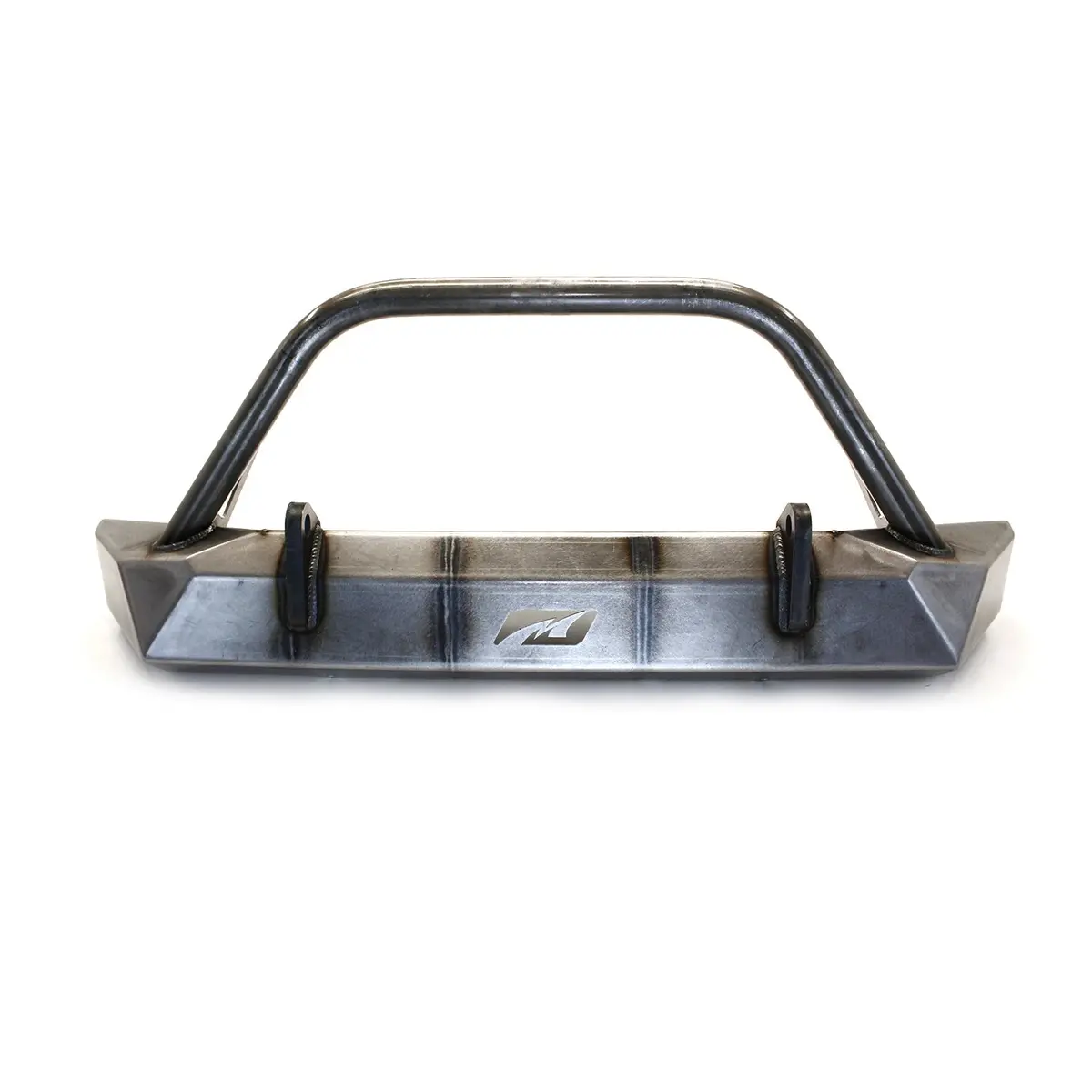 Hammer Series Front Bumper W/Stinger For Jeep Jk / Jku 1