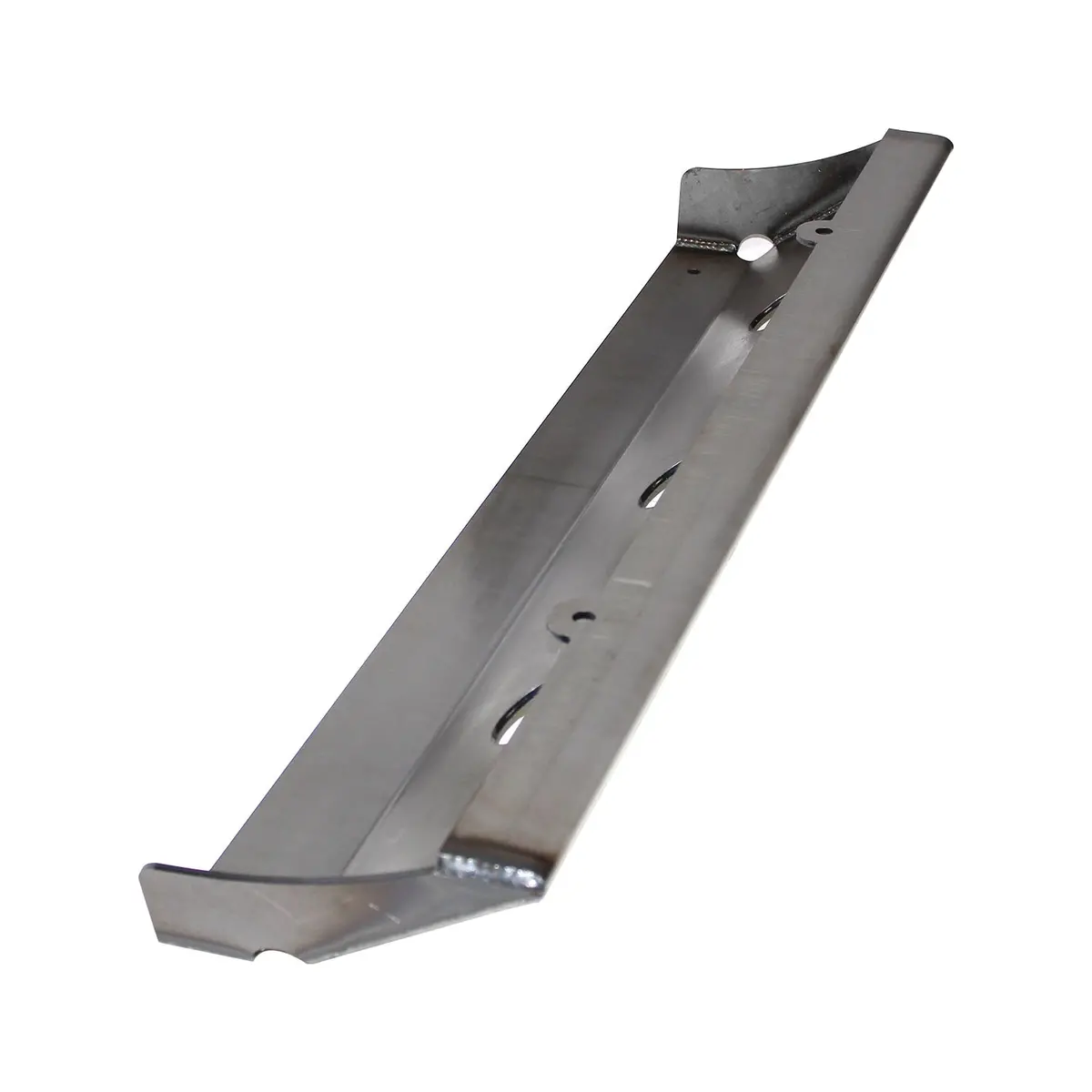 Hammer Series Bumper Skid Plate For Jeep Jk / Jku 1