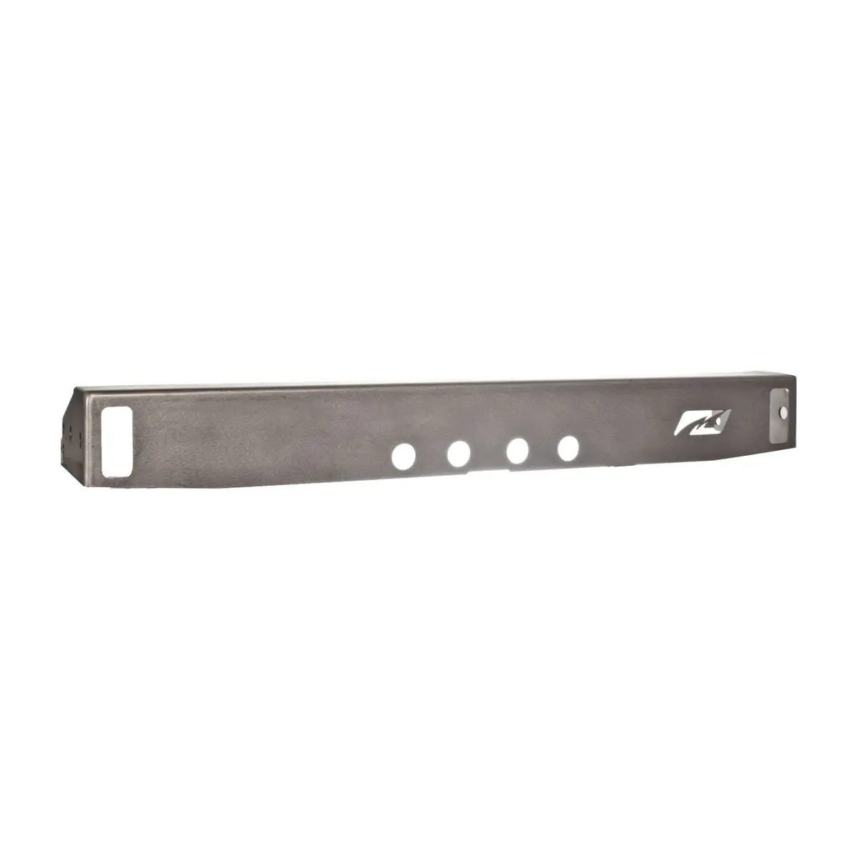 Micro Series Rear Bumper For Jeep Jk / Jku 1