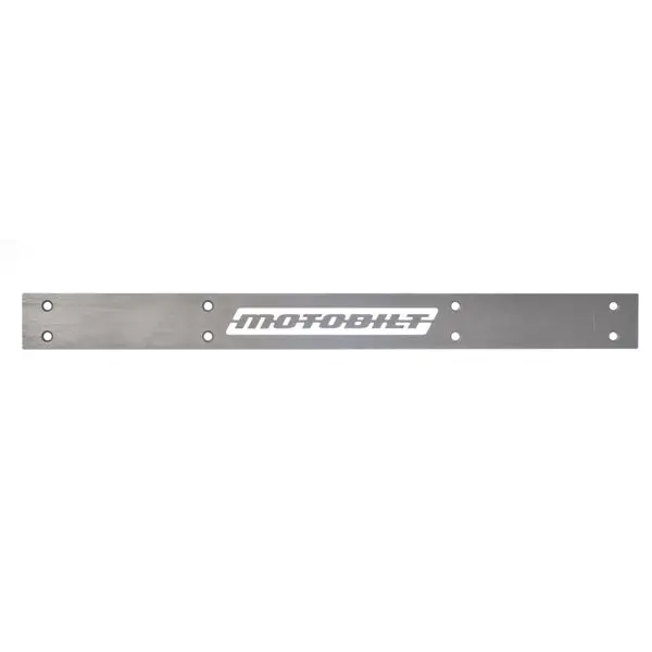 Below Tailgate Armor For Jeep Cj / Yj / Tj / Lj 1