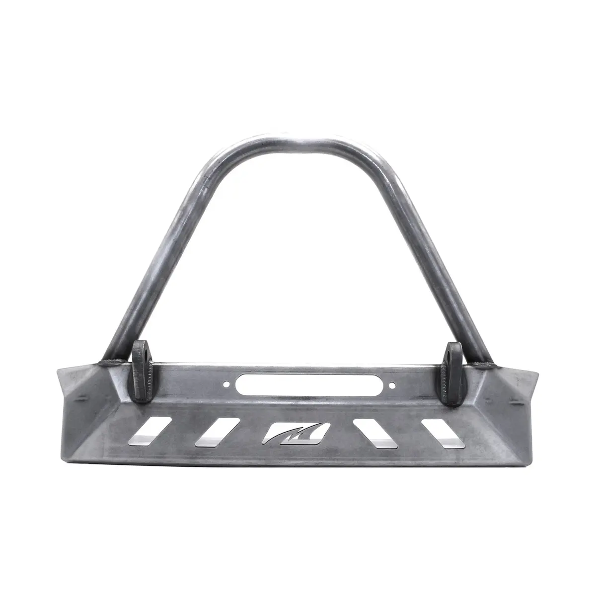 Crusher Series Front Bumper W/ Stinger For Jeep Yj / Tj /Lj 1