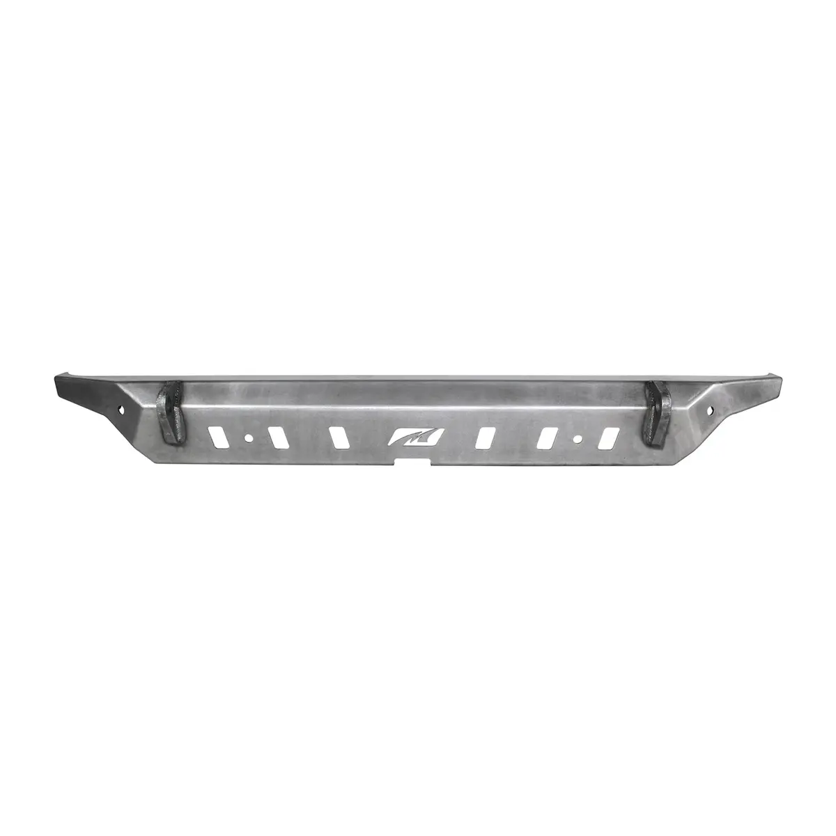 Crusher Series Rear Bumper No Spare For Jeep Jl / Jlu 1