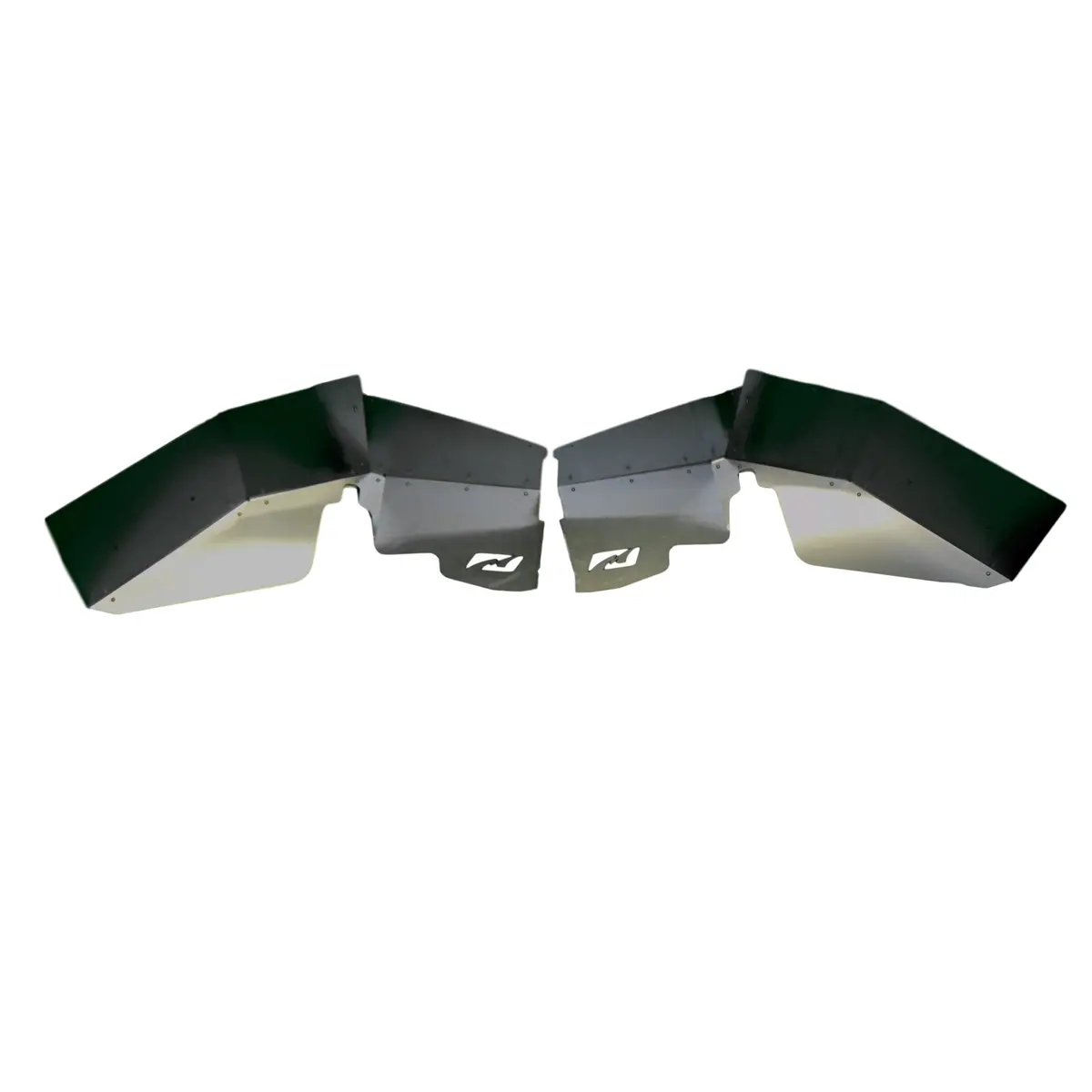 Stock Height Inner Fender Kit For Jeep Tj / Lj 1