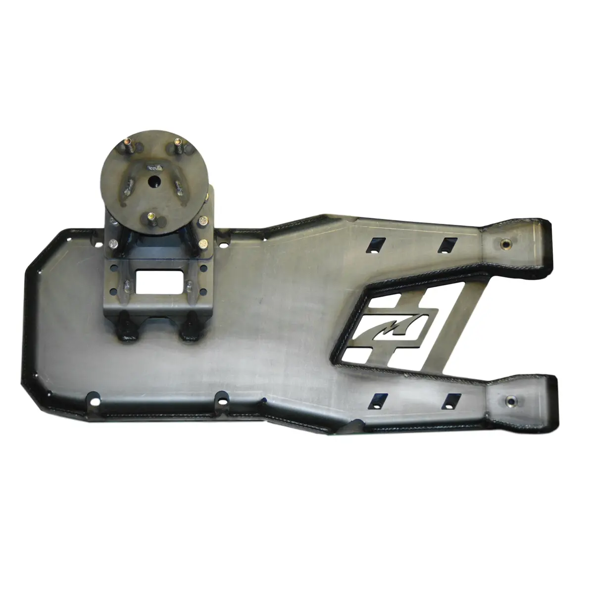 Spare Tire Carrier For Jeep Jl 1