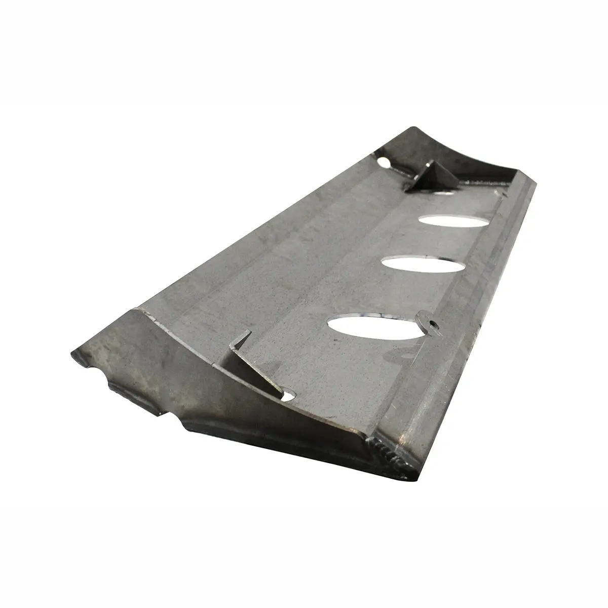 Hammer Series Bumper Skid Plate For Jeep Jl/Jlu/Jt Gladiator 1