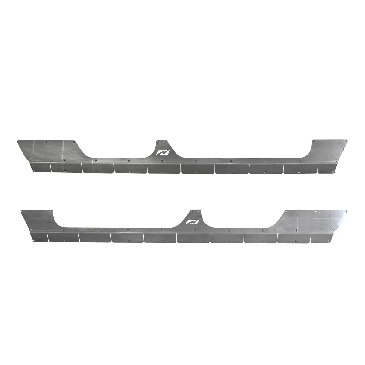 Rocker Armor For Jeep Gladiator Jt 1
