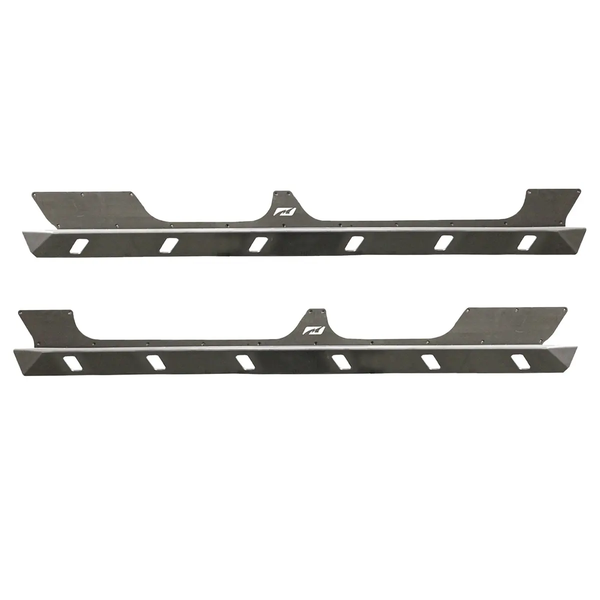 Rocker Guards W/Steps For Jt Gladiator 1