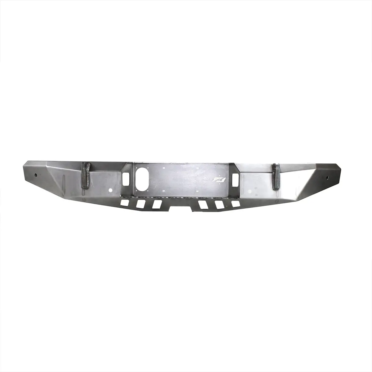 Hammer Series Rear Bumper For Jeep Jt Gladiator 1