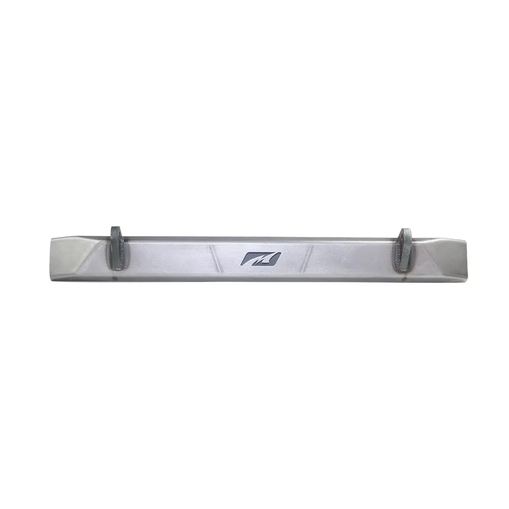Competion Cut Corner Weld-On Rear Bumper For Yj-Tj 1
