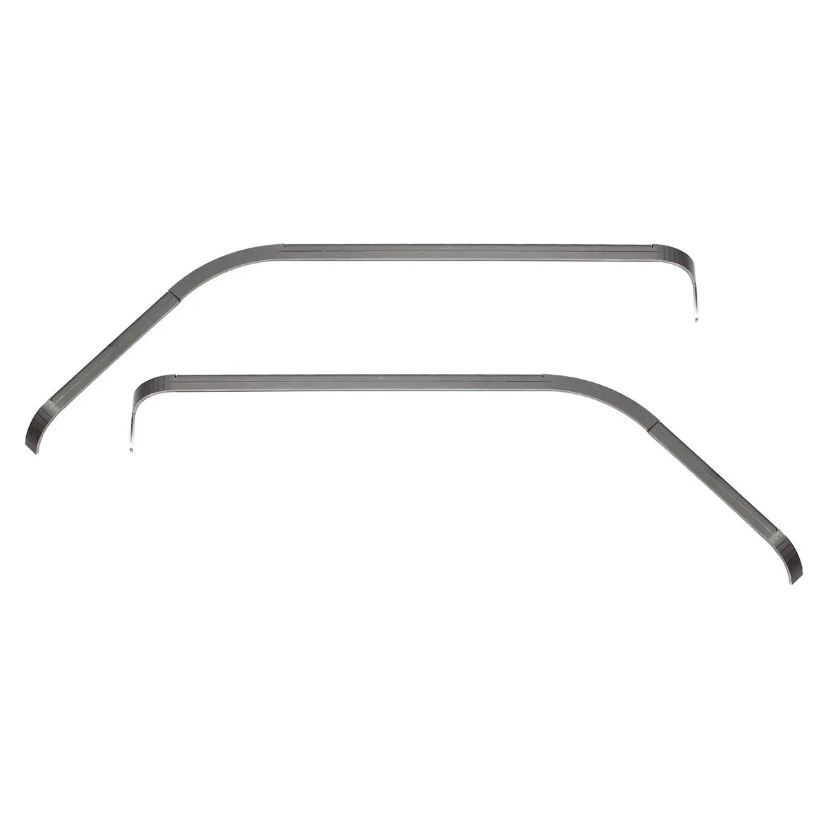 Weld-On 2" Fender Flares For Mb1127 1