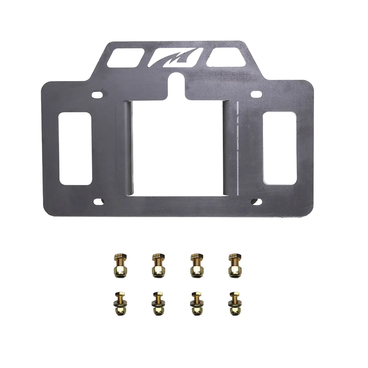 Tag Mount For Mb1084/1089 Without Tire 1