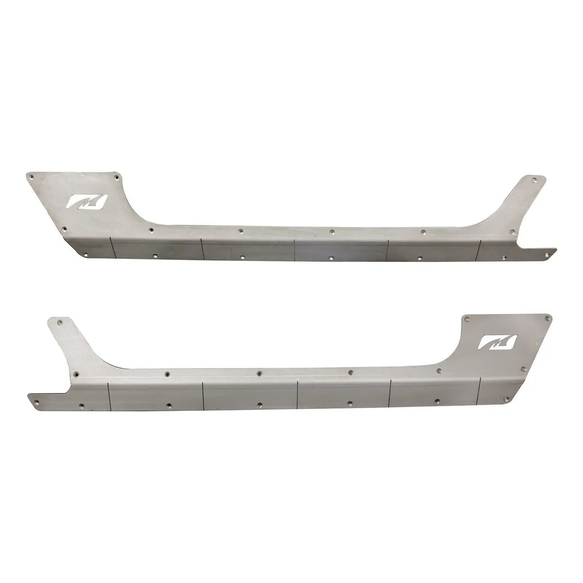 Rocker Armor For Jeep Jl 2 Door 1