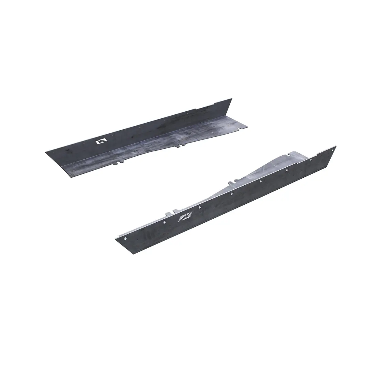 15" Stretch Rockers For Jeep Yj 1