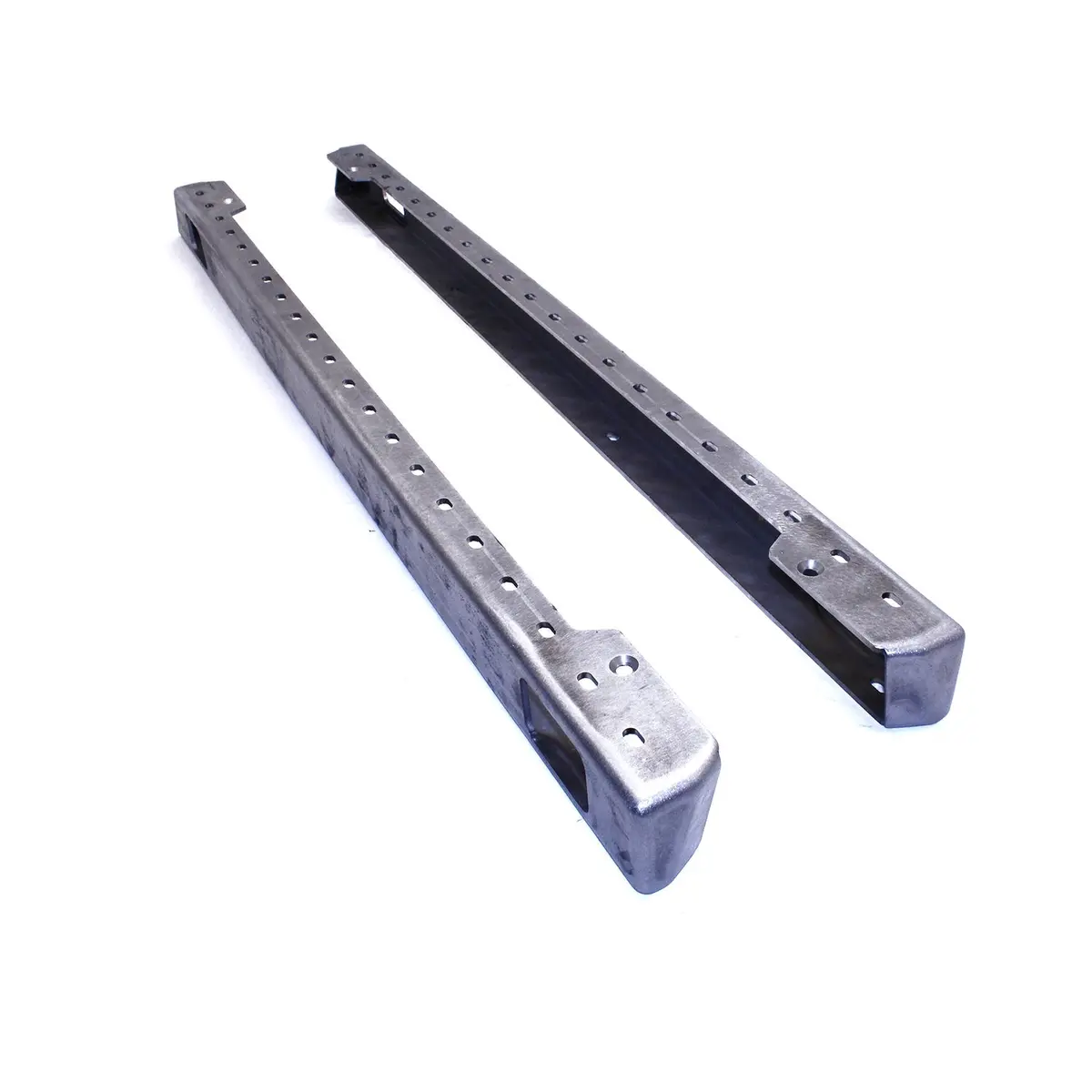 Bed Rails For Gladiator Bobbed Replacement Bed 1